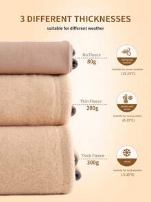 1pc 80g/200g/300g Women's Sexy Sheer Coffee Brown Tights, Autumn/Winter Fleece Pantyhose For Business & Sexy Look,Fleece Lined Tights,Fall New Style Women,Warm Bottoming Pants,BridalLingerie(Suitable For 5-15°C)