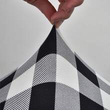 1 Set Printed Tiger Pattern Sofa Slipcover, Single Seat Sofa Protector Cover, Dust-Proof Home Sofa Cover