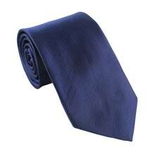 Men Solid Classic Ties Formal Striped Business 8cm Slim Necktie For Wedding Tie Skinny Groom Cravat