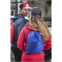 Bullet Oriole Cooler Bag (Royal Blue) - Royal Blue - View 1