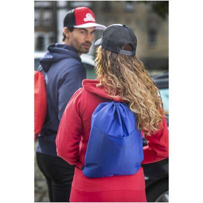 Bullet Oriole Cooler Bag (Royal Blue)