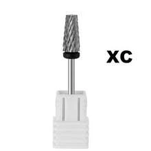 1 Pc Tungsten Steel Nail Drill Bit, For Removing Acrylic, Gel And Cuticle, Professional Nail Art Tool - Multicolor - View 11