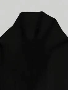 Damen High Waist Yoga Hosen, weich & dehnbar Schlaghose Workout Leggings für Outdoor Sport, Gym, Laufen, Tanzen, mit Kordelzug Taille Anpassung