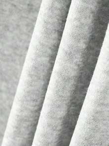 Women's Casual Loose Fit Crewneck Long Sleeve Sweatshirt With Duck Animal Painting Print, Fall Clothes-New Autumn/Winter Collection: Unisex Loose-Fit Cotton Blend Long-Sleeve Crew Neck Sweatshirt - 彩色 - 查看 6