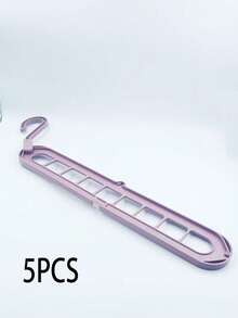 10 buc organizatoare și depozitare pentru dulap, articole esențiale pentru căminul universitar, umerașe pentru cămin, organizatoare și depozitare pentru dulapuri mici, organizator multifuncțional, umerașe magice care economisesc spațiu cu 9 găuri, organizare de depozitare pentru dulap, 20/15/6/5/3/2/1 pachet