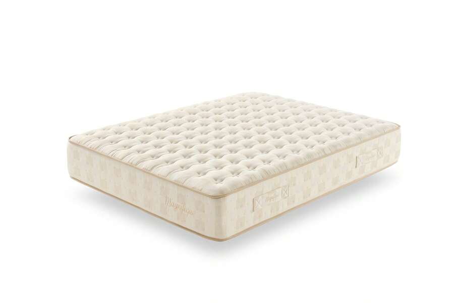 MOONIA Mattresses - Beige - View 1