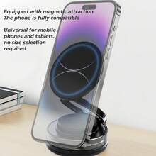 Compatible With IPhone, Android Phone, Gift For Birthday, Family, Friends Phone Stand