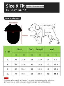 Autumn/Winter New Black & Red Plaid Dog Clothes, Suitable For Teddy, Pomeranian, Bichon Frise, Small Dogs, Pet Apparel,Christmas,Christmas Decorations