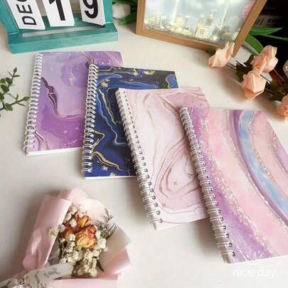 Libro de colección de pegatinas - Reutilizable y borrable para una creatividad sin fin, almacenamiento de pegatinas en blanco conveniente - 1 juego completo de 32 hojas, tamaño compacto A5, papel de liberación de alta calidad