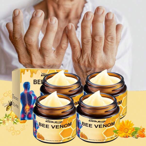 60 g balsamu do stawów z bylicą i chryzantemą, rozgrzewająca maść do masażu stawów, dolnej części pleców, stóp i szyi, zawiera ekstrakt z chryzantemy, idealny prezent dla przyjaciół i rodziny