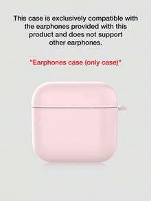 耳机保护套，兼容 1/2、Pro 3、Pro 2，圣诞装饰/礼物（适合送给女朋友、男朋友、朋友或自己）