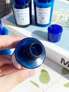 Acqua di Parma 蓝色地中海卡普里橙洗发水 40ml+蓝色地中海卡普里橙护发素 40ml[迷你装] - 40ml+40ml - 查看 2