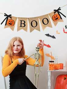 Custom Birthday Banner, Personliazed Texts Christmas Banner Decorations, Festive Home Decor, Vintage Lettering, Handcrafted Look, Home Decorators, Birthday Decoration, Backdrop, Photo Tapestry, Door Banner, Wall Tapestry, Flag. Personalized Wedding Engagement Party Decorations With Names & Dates, For Bridal Showers, Anniversaries, Indoor/Outdoor Events - Anniversary Celebration, Vintage Style, Event Organizers - Multicolor - View 8