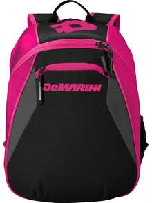 Training Bags - Pink Light - View 3