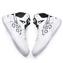 Professional Combat High-Top Training Shoes For Men & Women, Anti-Slip Stable Wrestling Boots, Versatile For Boxing, MMA, Squat & Weightlifting, Gym Sports Sneakers