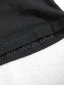 Bộ 6 món đồ lót nữ, đồ lót ngày Valentine, quần short đen cho nữ. - Nhiều màu - Xem 10