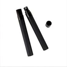 1 Stück 10ml nachfüllbarer hochwertiger Parfümzerstäuber, Mini Reise Sprühflasche