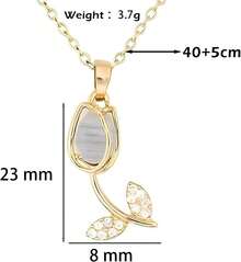 Women Tongue Ring - 1 - View 4