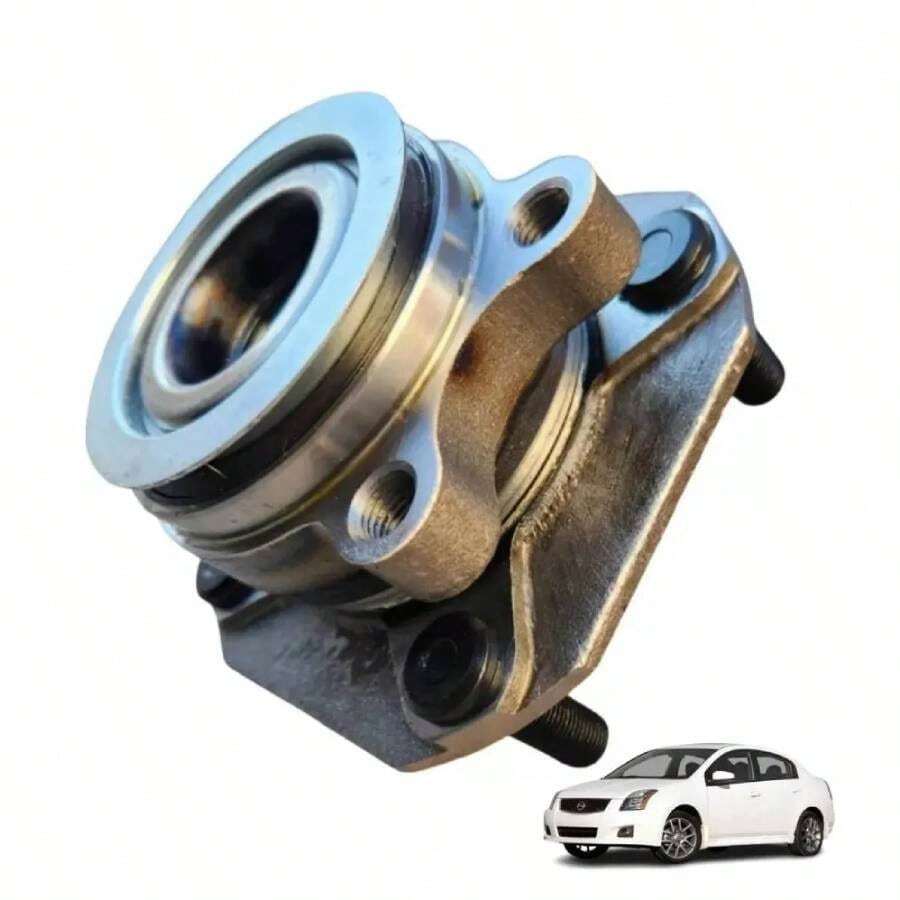 Car Wheels - A - 보기 1