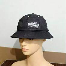 قبعات موضة: قبعة دلو، قبعة دلو، قبعة هيب هوب، قبعة شمس رياضية