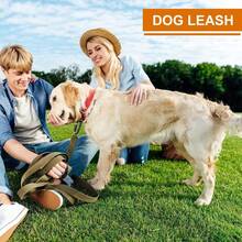 Mosquetón de 12kN, Capacidad de Carga de 1200kg, Mosquetón de Aluminio Autobloqueante, Adecuado para Hamaca, Yoga, Columpio, Camping, Llavero Negro - 1 - Ver 2