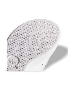 Giày thể thao Adidas Stan Smith nữ, giày thể thao, giày thường ngày, nhẹ, thoáng khí, chống trượt, đế dày, mềm mại, thân thiện với da, dễ vệ sinh, đệm, dùng khi tập gym, du lịch, dã ngoại, màu trắng M10/W11 M20325 - Trắng - Xem 5