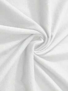 Santa Cruz Skateboards Short-Sleeve T-Shirts For Men, Printed On 100% Pure Cotton, Casual And Versatile Urban Fashion - 白色 - 查看 5