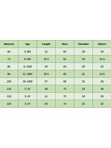 Suéteres de cuello redondo para bebés pequeños, jerseys de punto sueltos de color sólido de manga larga - Beis - Ver 9