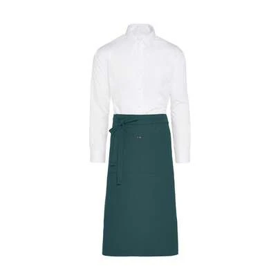 SG Accessories Bistro Provence Pocket Apron (Enamel Blue)