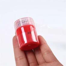 15ml/22ml Art Rangers Poster Paint Set 6colors With 1 Brush High Quality Poster Painting