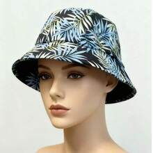 قبعات موضة: قبعة دلو، قبعة دلو، قبعة هيب هوب، قبعة شمس رياضية