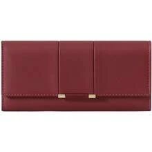 Long Wallets - Red B - View 13