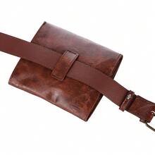 Renaissance Belt Pouch Skirt Hike Set Medieval Festival Costume Halloween Accessories Casual Fanny Pack Waist Bag