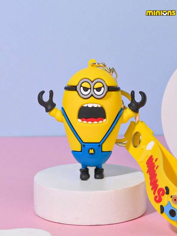 Minions Decorative Hanging Ornaments