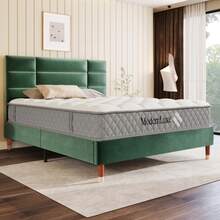 Green + Velvet + 140cm*200cm