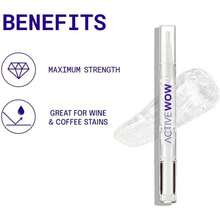 Teeth whitening kits for daily use with gentle formula and bright white results - inicial - Ver 4