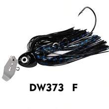 5-Color Tassel Beard Alloy Fishing Lure Set, 20g Rotating Metal Lure Bait Suitable For Bass, Trout, Striped Bass, Salmon In Freshwater And Saltwater