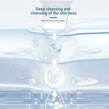 400mAh Ultraschall Elektrischer Hautreiniger Gesichtspeeling Gesichtsreiniger Mitesserentferner Tiefe Gesichtsreinigung Spatel Gesichtsreiniger