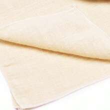 4/24 servilletas de tela de bambú de 32*32cm/12.6*12.6 pulgadas de unicolor, suaves, hechas a mano, elegantes, de estilo rural romántico, cuadradas, adecuadas para baby shower, boda, fiesta de cumpleaños, banquete, graduación, uso diario familiar, sesiones fotográficas, funciones corporativas - Multicolor - Ver 8