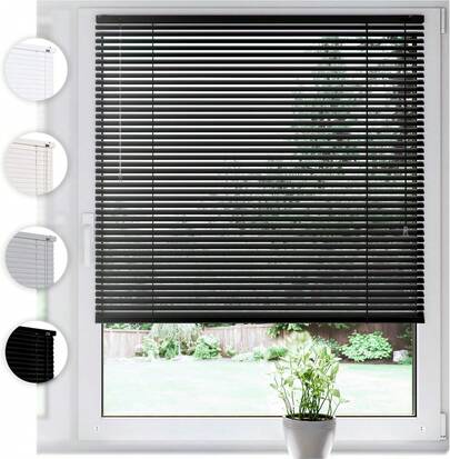 Accesorios para cortinas y persianas