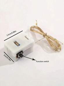 1 Set LED Christmas Snowman Lights, Battery Powered, Christmas Decorations, Christmas Tree Decor, Nursery Night Light, Holiday Decorative Lights, For Halloween/Christmas Decoration, Home Decor Christmas Decoration XMAS Decor Christmas Tree Gift Decor Thanksgiving Wedding Home Decor Home Decor Fall Decor Autumn Decor Birthday Decorations For Gifts Party Supplies Indoor Outdoor Garden Holiday Festival Decor Halloween Decor Wall Decor Halloween Ornaments