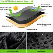 Bicycle Dust Cover - L - View 11