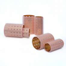 Jamshore 6 pezzi/set Bigodini termici in alluminio con setole rosa e nucleo dorato, autoadesivi, riscaldamento rapido, ricci magici senza calore, 90 mm, essenziali da viaggio, acconciatura, parrucchiere, capelli ricci, bigodini, arricciacapelli, ricci senza calore, bigodini per capelli, strumenti per capelli ricci, accessori per parrucchiere, barbiere, attrezzature per parrucchiere