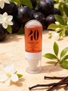 1 Stück brasilianischer Duftspray, 50ml neue tropische Crush Raumspray Kollektion, langanhaltende warme solare blumige, bernsteinfarbene, fruchtige, gourmandige Aromatherapie, 39 Kokosnusscreme Orchidee Praliné, 40 Pflaumen Jasmin Vanille Hölzer, 59 Veilchen Sandelholz, 62 Pistazien Karamell, 68 Drachenfrucht Jasmin Ozean, 71 Macadamia Tonkabohne, Rio De Janeiro günstig, Heim Schlafzimmer Büro Auto Dekorationszubehör Weihnachtsgeschenk für Frauen