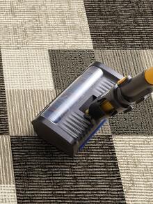 DAJIANG 1 件加厚绒面门垫，底部防滑，舒适地垫，适用于入口/走廊/厨房，可机洗，易于清洁，家居装饰，适合秋季、冬季、节假日、玄关、卧室、感恩节、圣诞节等场合。 - 彩色 - 查看 9