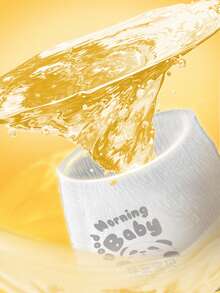 10片/包 超大码婴儿纸尿裤 4XL/5XL，超薄透气柔软，日夜干爽舒适