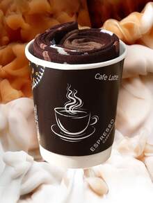 CREATOR SOCKS 1 Pair Multicolor Mid-Calf Gift Socks, Unisex Couples Gift Box, Soft Coffee Novelty Socks With Imaginative Food-Inspired Designs, Comfortable & Versatile, Suitable As Birthday, Valentine's Day, Easter, Date, Family, Party Gifts, Unique Fashion Casual Socks - Multicolor - View 7