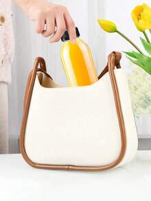 1/3/6pcs Reusable Juice Bottles With Lids, Milkshake Bottles, Empty Bulk Beverage Containers With Caps, Suitable For Cold/Hot Drinks, Juice, Beverages, Water, Milk, Milkshakes And Other Drinks - Multicolor - View 7