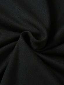 Our Lady Of Guadalupe Graphic Women's Casual Printed 150g Summer Vest, Suitable For Beach And Vacation - màu đen - Xem 6