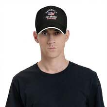 America 250th Birthday Cap 1776-2026 - Adjustable Snapback Patriotic USA Flag Hat With 250 Years Of Independence Design, Lightweight Breathable Unisex For Men & Women, 4th Of July Gift, 250th Anniversary Collectible, Machine Washable (Black/Red/White) - Ideal For Everyday & Special Events, Commemorative American Flag Headwear - 黑色 - 查看 9